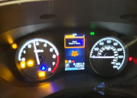 2020 Subaru Forester z USA, uszkodzony, nr VIN JF2SKADC5LH487426